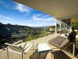 Neutra House