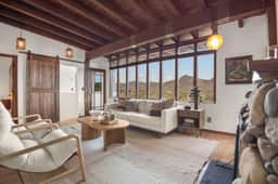 Topanga Main House