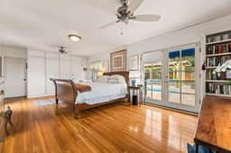 Mound St
