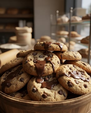 Levain Bakery