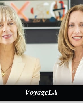 VoyageLA Hidden Gems