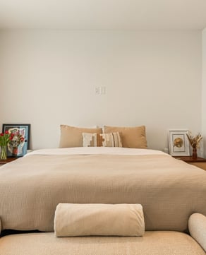 Bedroom Retreat