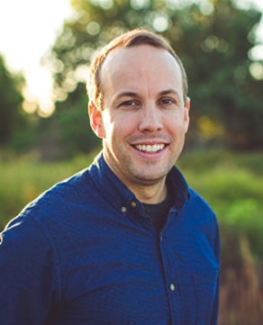Evan Henderson