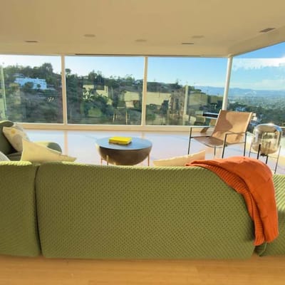 Neutra House