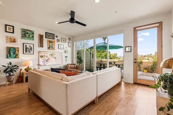 Silverlake Modern