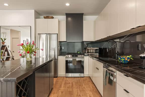 Silverlake Modern