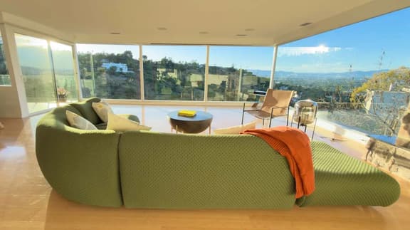 Neutra House